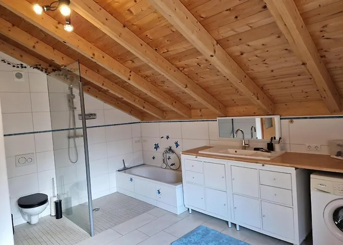 Waldbach-oase Appartement
