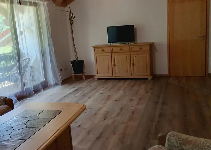 Appartement Waldbach-oase *