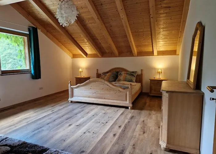 Appartement Waldbach-oase