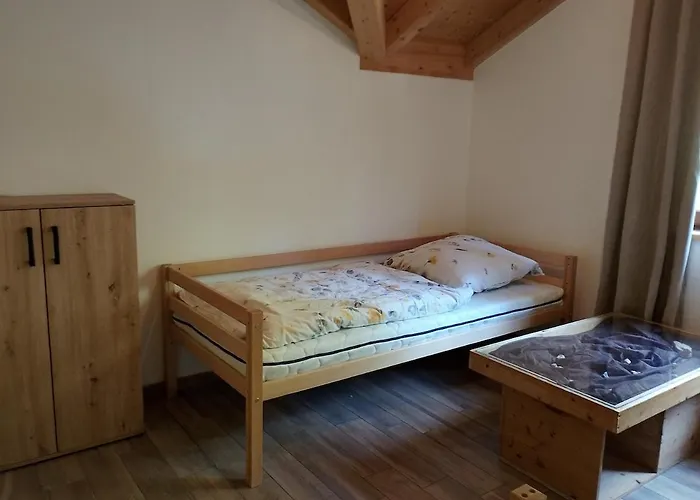 Appartement Waldbach-oase *